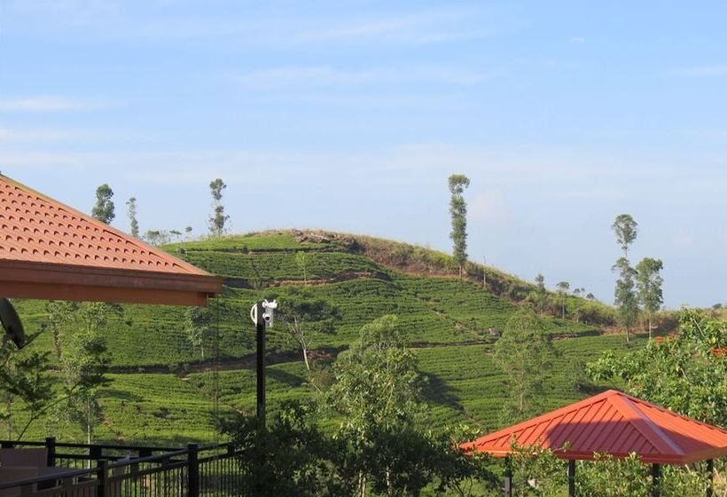 Отель Harrington Heritage