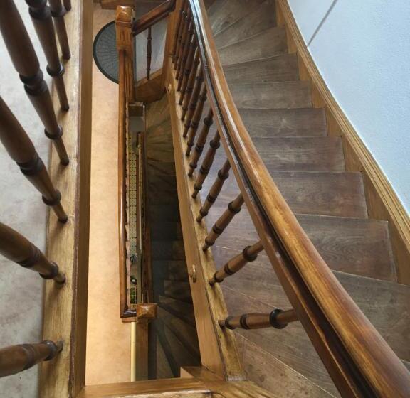 בית מלון כפרי Hôtel Restaurant Au Coucou