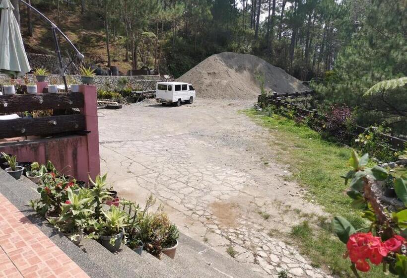 Отель Rusty Nail Inn And Cafe