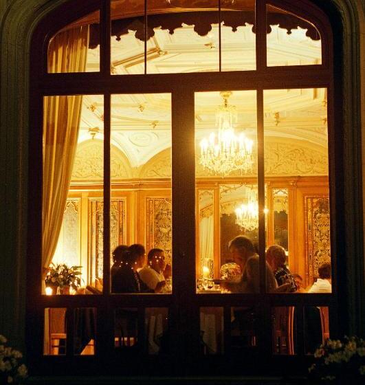 호텔 Schloss Schadau Swiss Historic