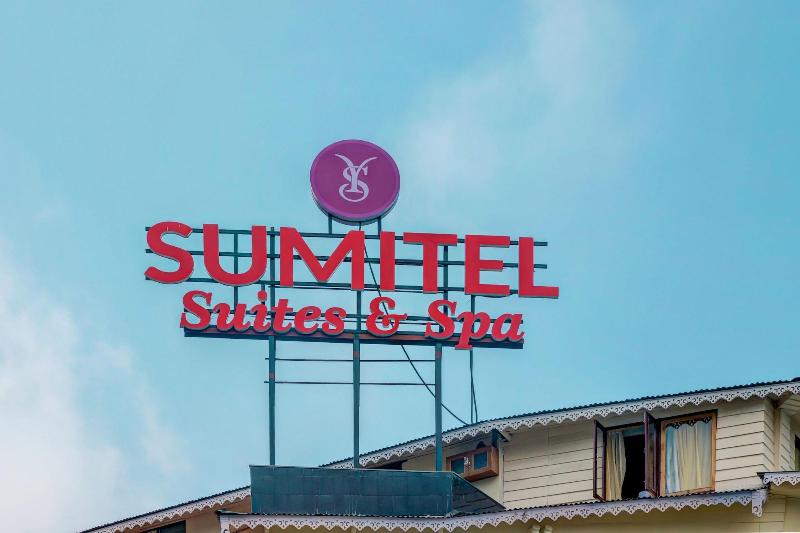 호텔 Sumitel Darjeeling