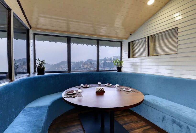 호텔 Sumitel Darjeeling