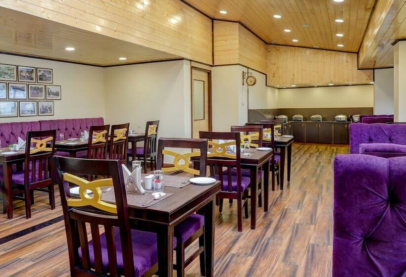 호텔 Sumitel Darjeeling