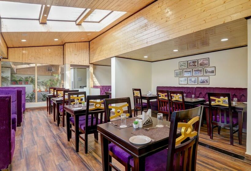 호텔 Sumitel Darjeeling