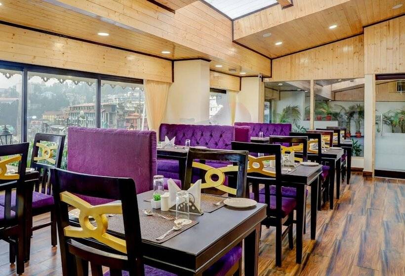 호텔 Sumitel Darjeeling