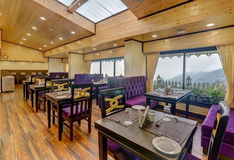 호텔 Sumitel Darjeeling