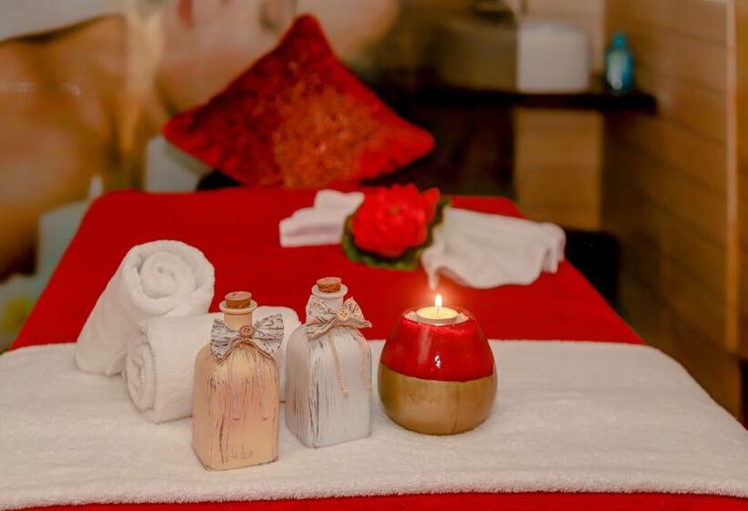 호텔 Sumitel Darjeeling