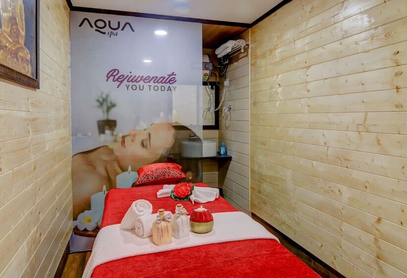 호텔 Sumitel Darjeeling