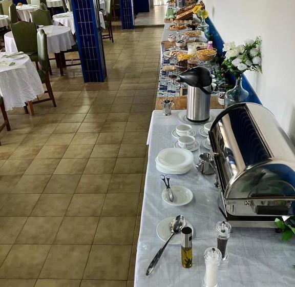 בית מלון כפרי The Foz Beach