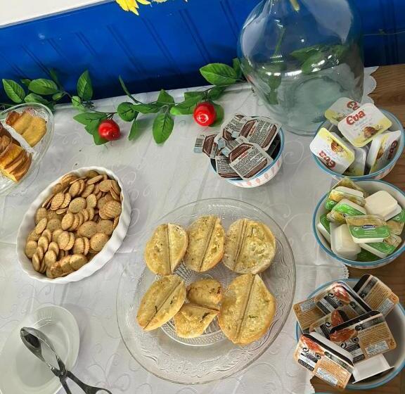 호텔 The Foz Beach