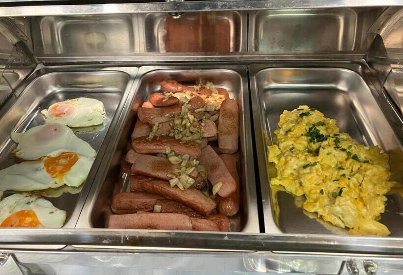 בית מלון כפרי The Foz Beach