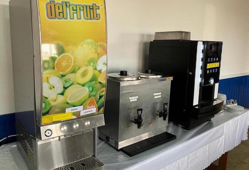 בית מלון כפרי The Foz Beach