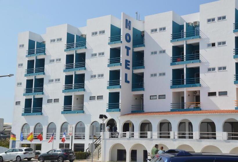 בית מלון כפרי The Foz Beach