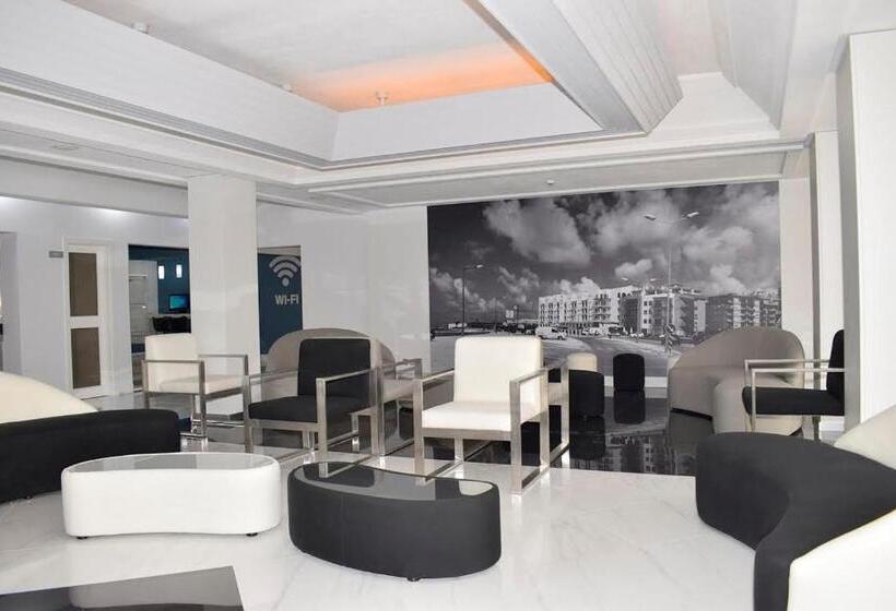 בית מלון כפרי The Foz Beach