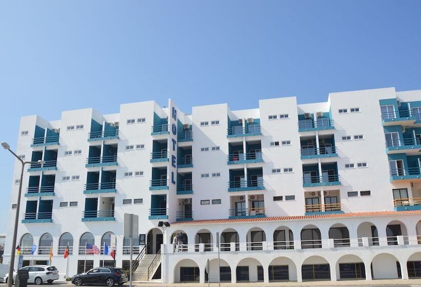 호텔 The Foz Beach