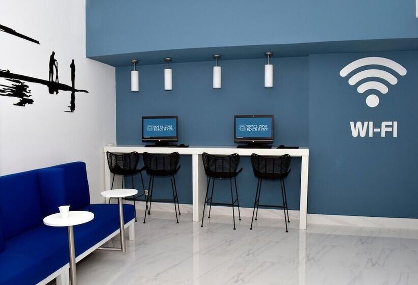 בית מלון כפרי The Foz Beach