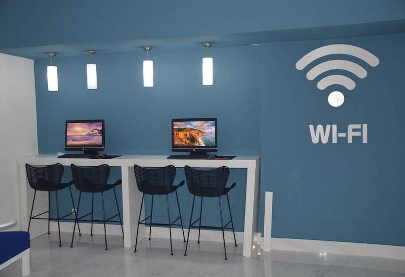 בית מלון כפרי The Foz Beach