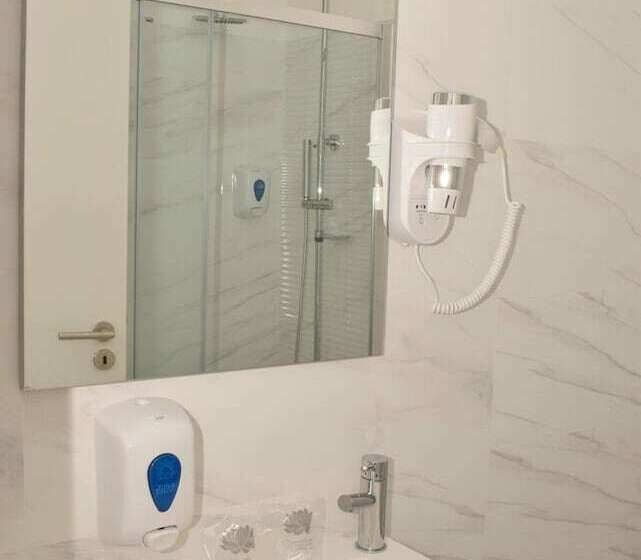 בית מלון כפרי The Foz Beach