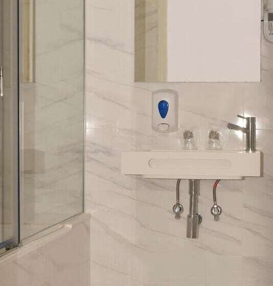 בית מלון כפרי The Foz Beach