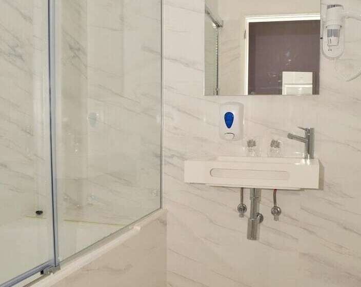 בית מלון כפרי The Foz Beach