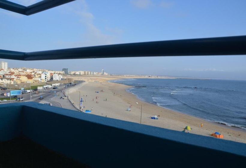 בית מלון כפרי The Foz Beach