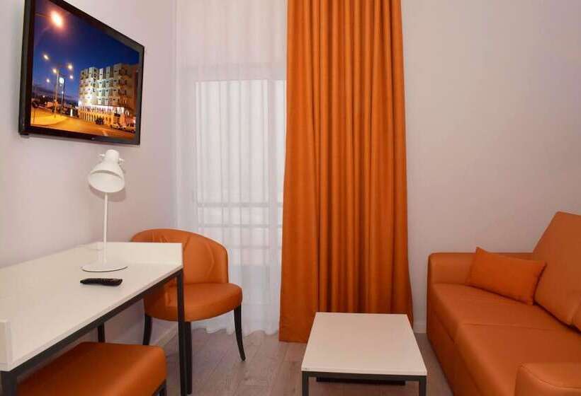 בית מלון כפרי The Foz Beach