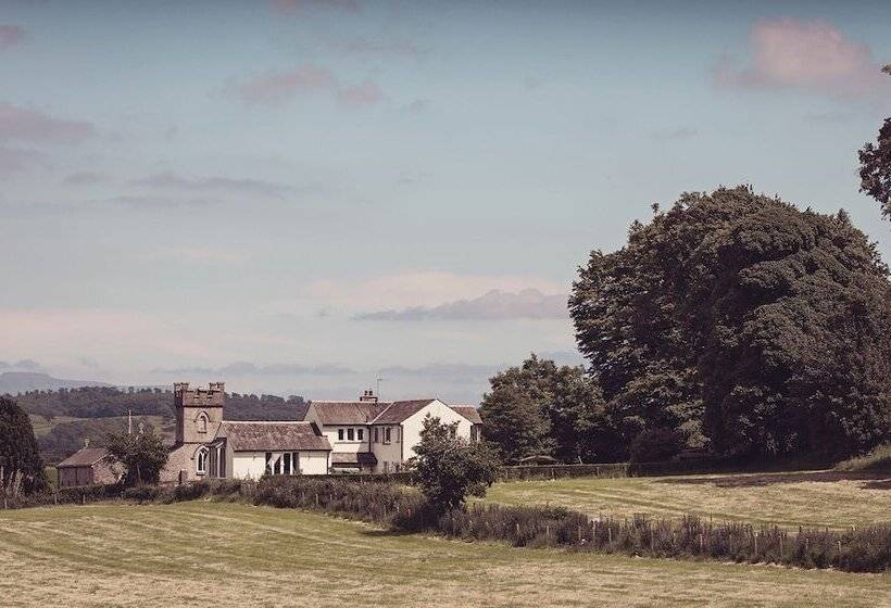 ホテル The New Inn