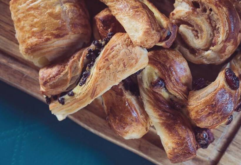 ホテル The New Inn