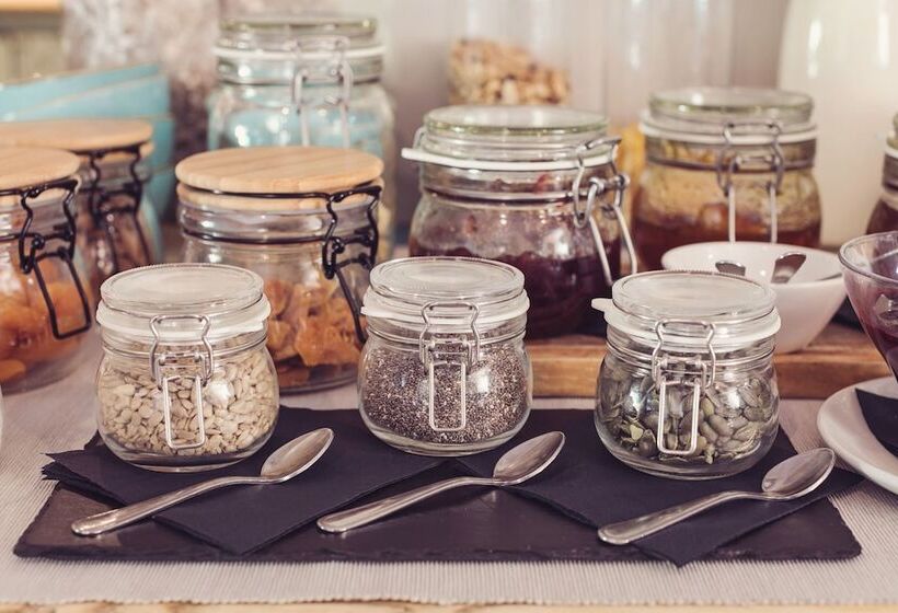 ホテル The New Inn