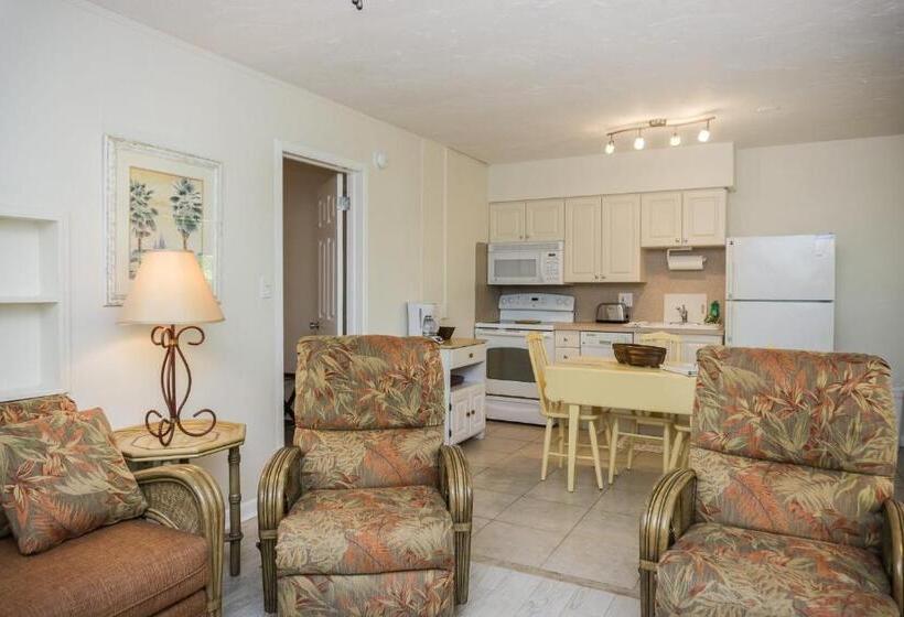 فندق Tropical Villas Of Venice Beach