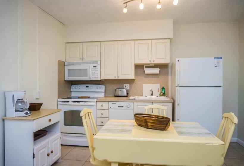 فندق Tropical Villas Of Venice Beach