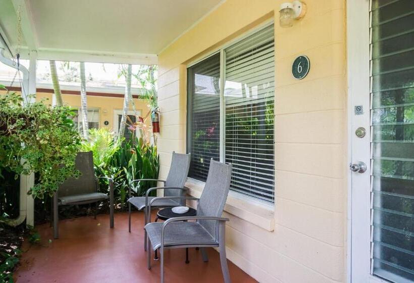 فندق Tropical Villas Of Venice Beach