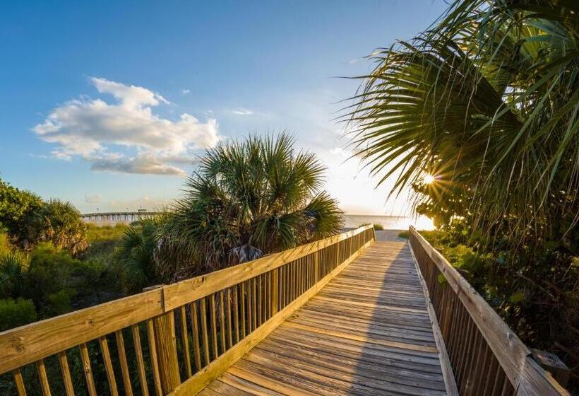 فندق Tropical Villas Of Venice Beach