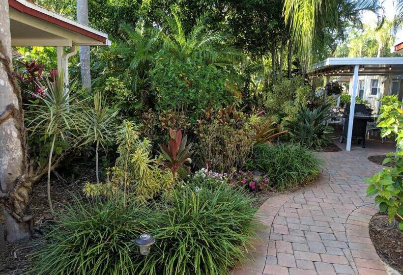 ホテル Tropical Villas Of Venice Beach