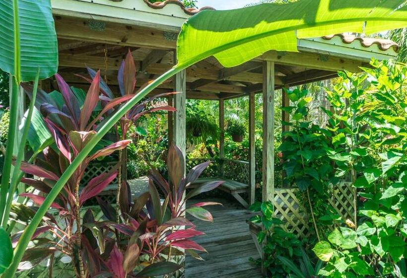 فندق Tropical Villas Of Venice Beach