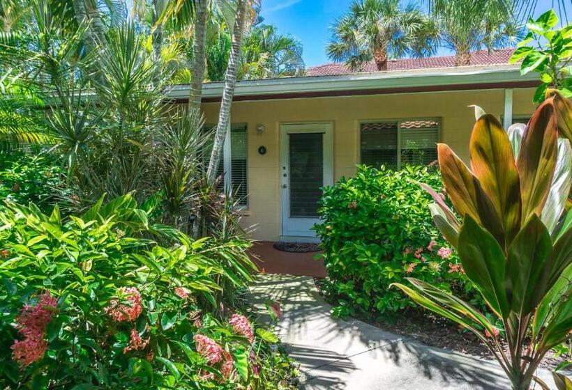 فندق Tropical Villas Of Venice Beach