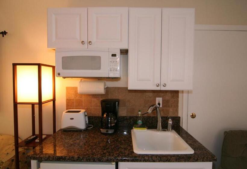 ホテル Tropical Villas Of Venice Beach