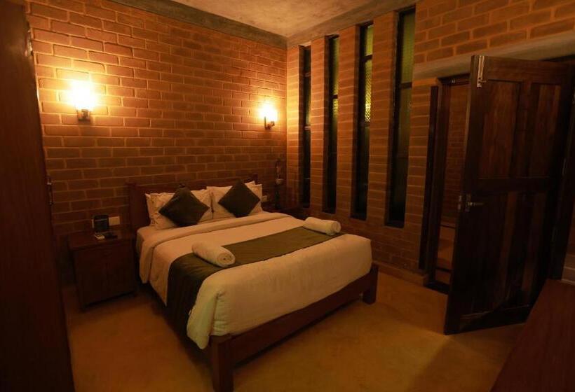 호텔 Villa Ecotiva