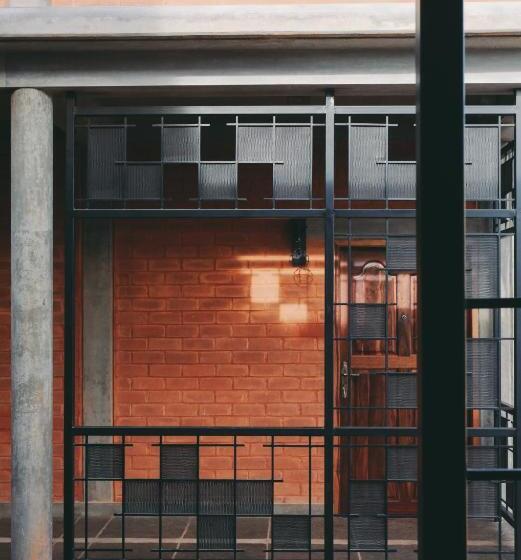 호텔 Villa Ecotiva