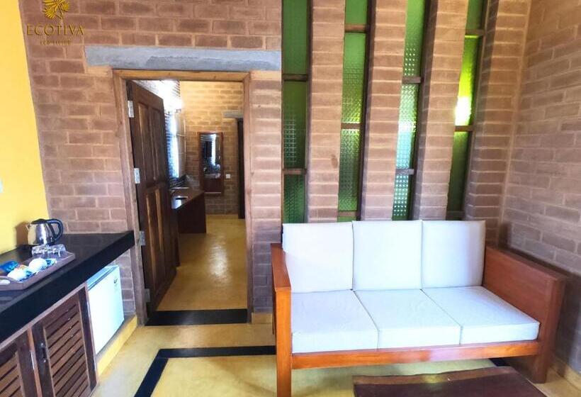 호텔 Villa Ecotiva