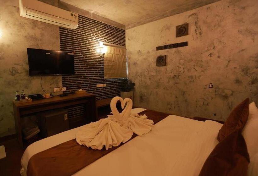 호텔 Villa Ecotiva