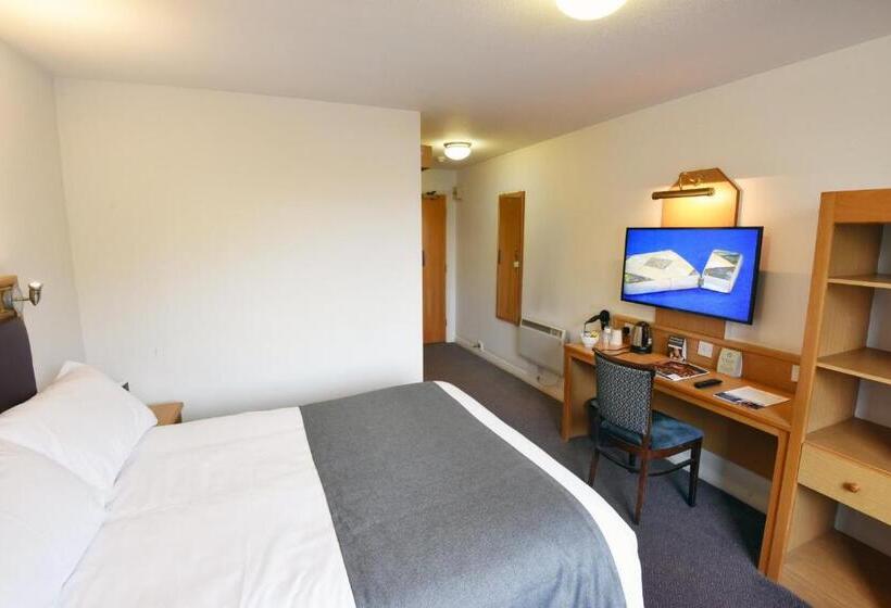 Отель Waterside By Greene King Inns