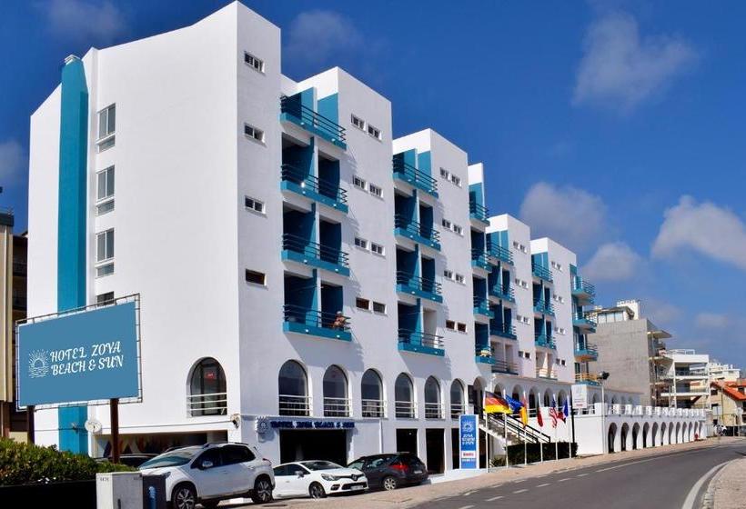 בית מלון כפרי The Foz Beach