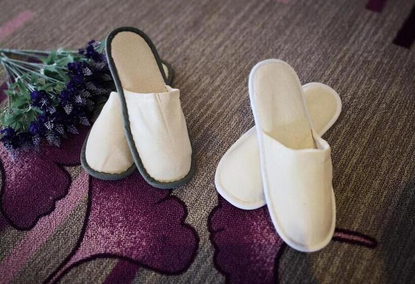 Lavande Hotel Yinchuan Railway Station Wanda