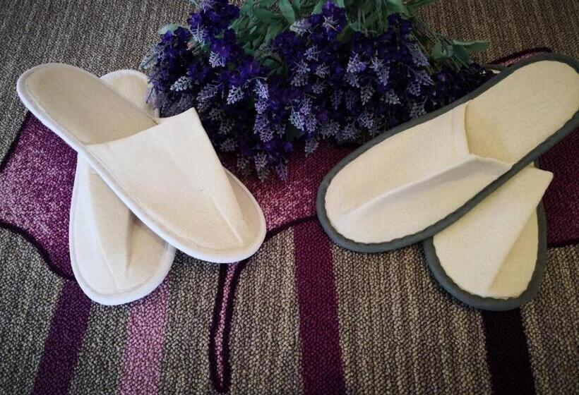 Lavande Hotel Yinchuan Railway Station Wanda