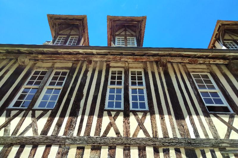 Les Manoirs Des Portes De Deauville   Small Luxury Hotel Of The World