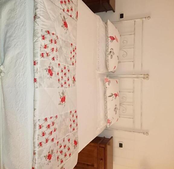 ペンション Affittacamere Albafiorita