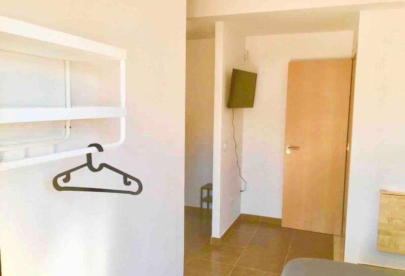 Пансион Alojamiento Mataro Parc