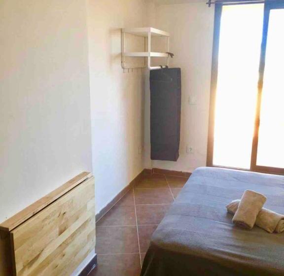 Пансион Alojamiento Mataro Parc