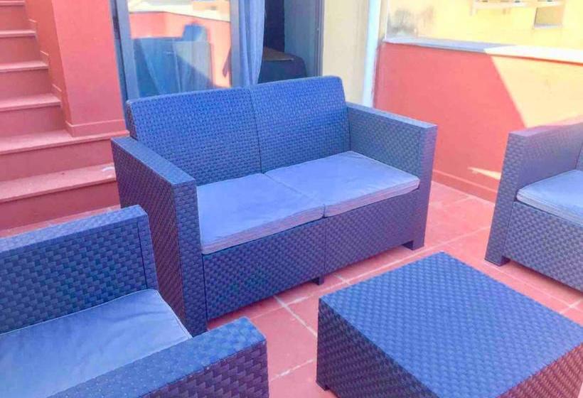 Пансион Alojamiento Mataro Parc